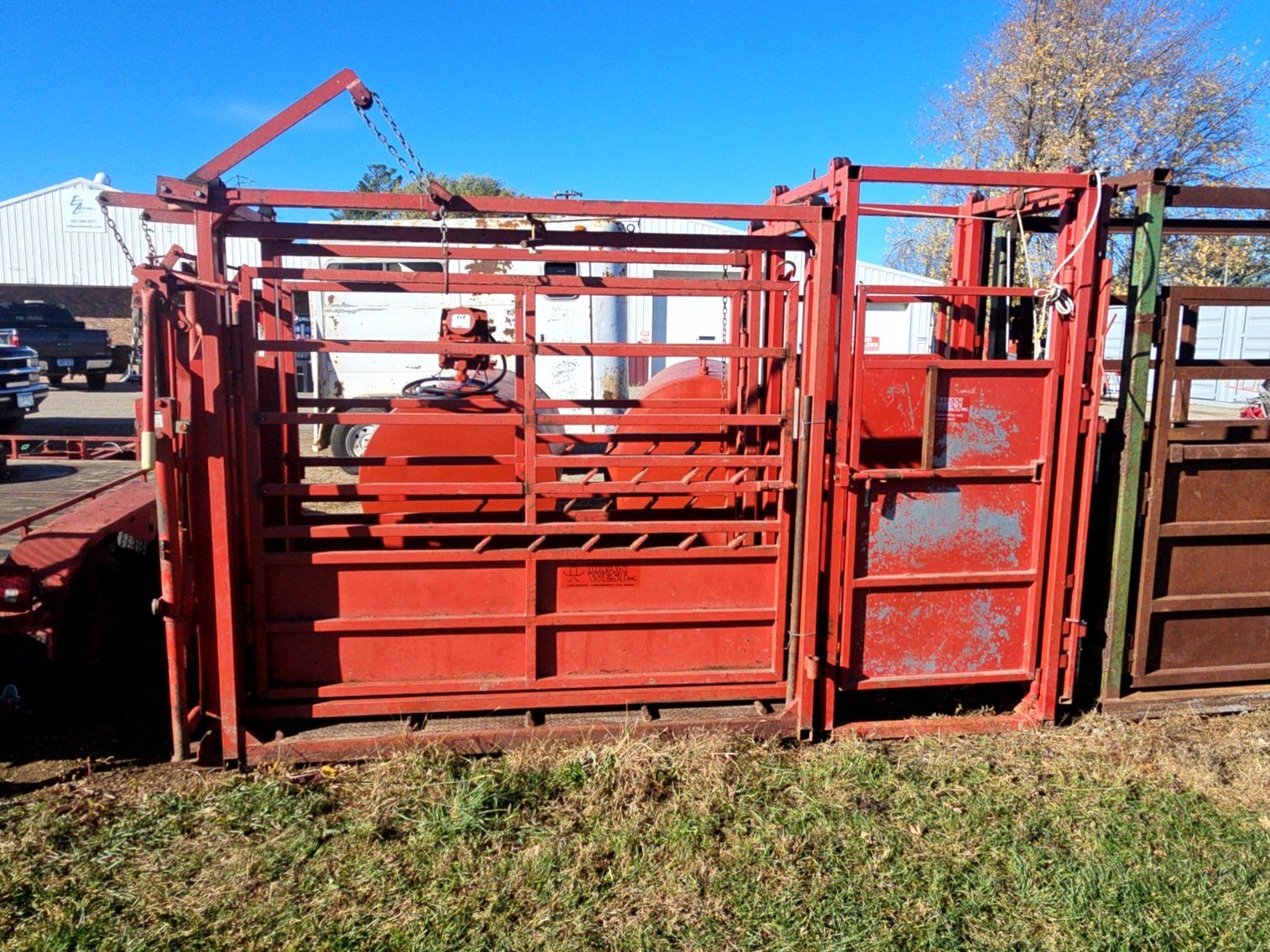 Image for Fulda, MN - November 2025 Consignment Sale