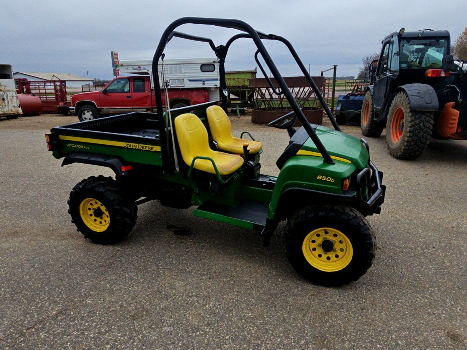 Image for Fulda, MN - November 2025 Consignment Sale