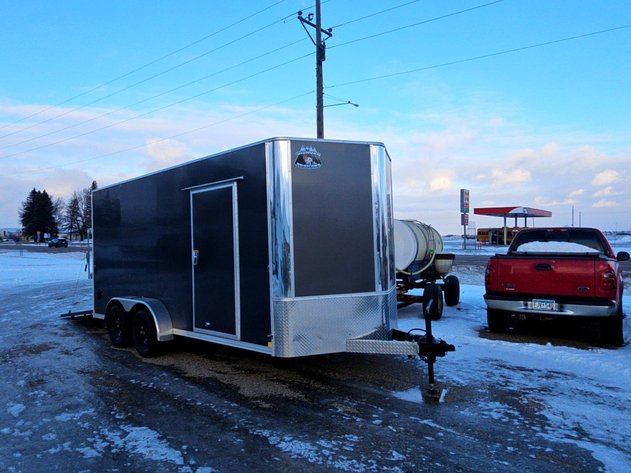 Fulda, MN - December 2025 Auction