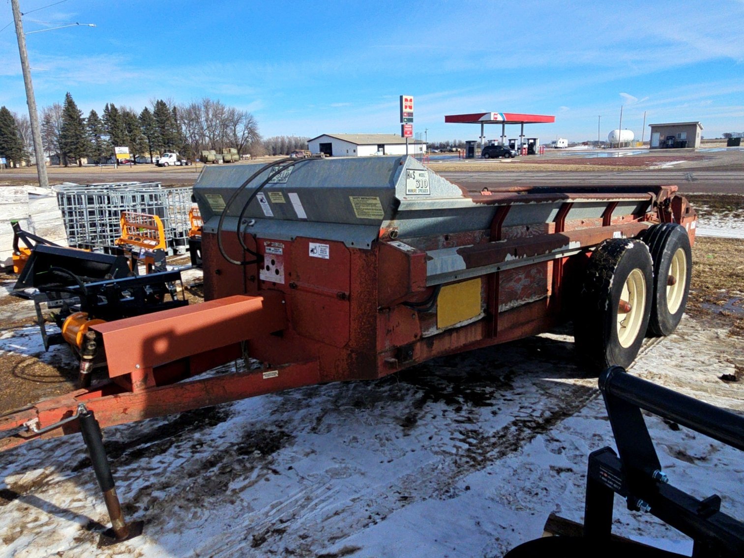 Image for February 2026 Consignment Sale - Fulda, MN