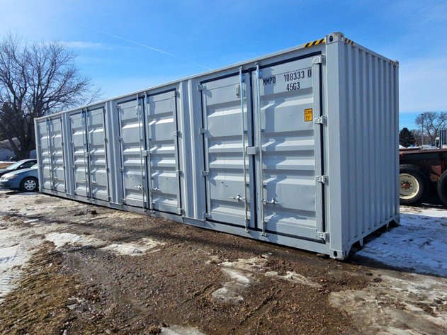 February 2026 Consignment Sale - Fulda, MN