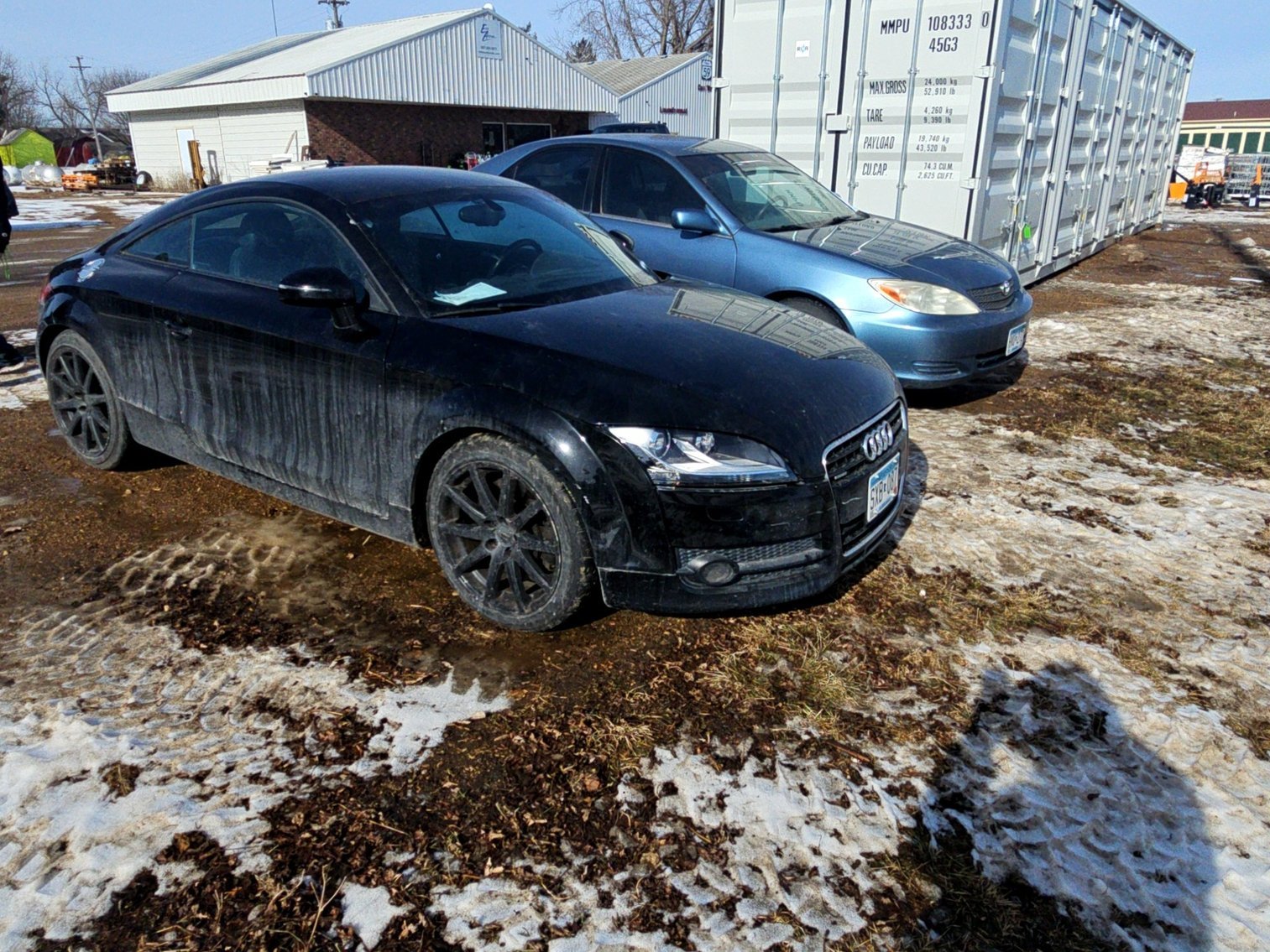 Image for February 2026 Consignment Sale - Fulda, MN