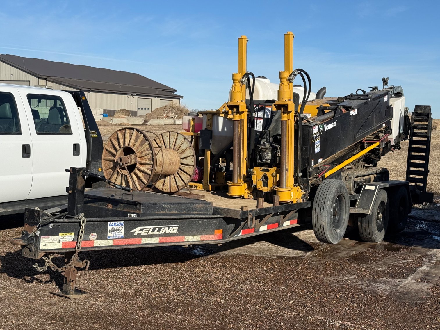 Image for Canistota, SD - Spring 2026 Consignment Sale