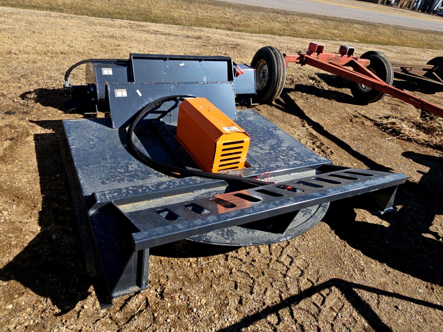 Image for March 2026 Consignment Sale - Fulda, MN