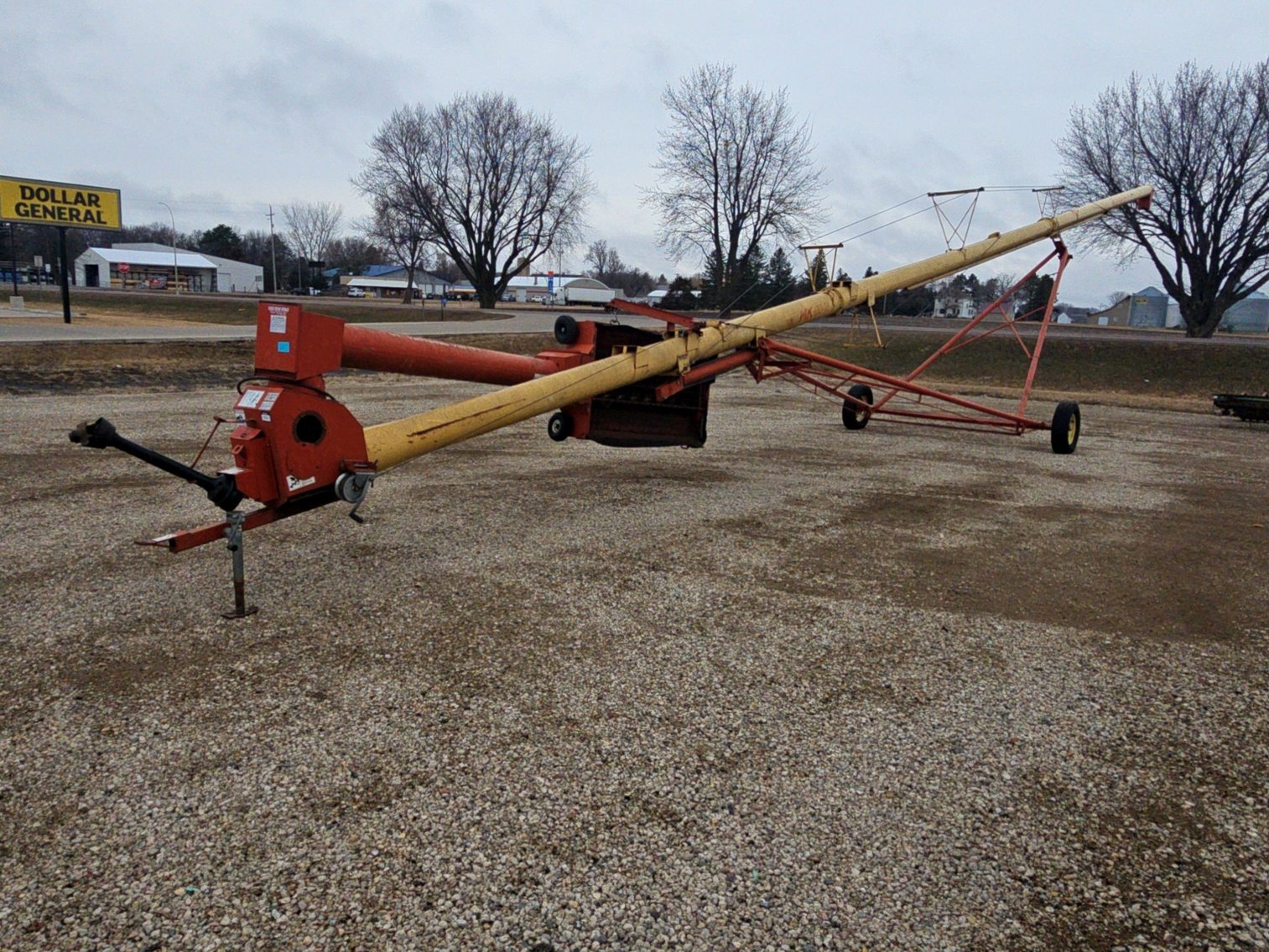 Image for March 2026 Consignment Sale - Fulda, MN