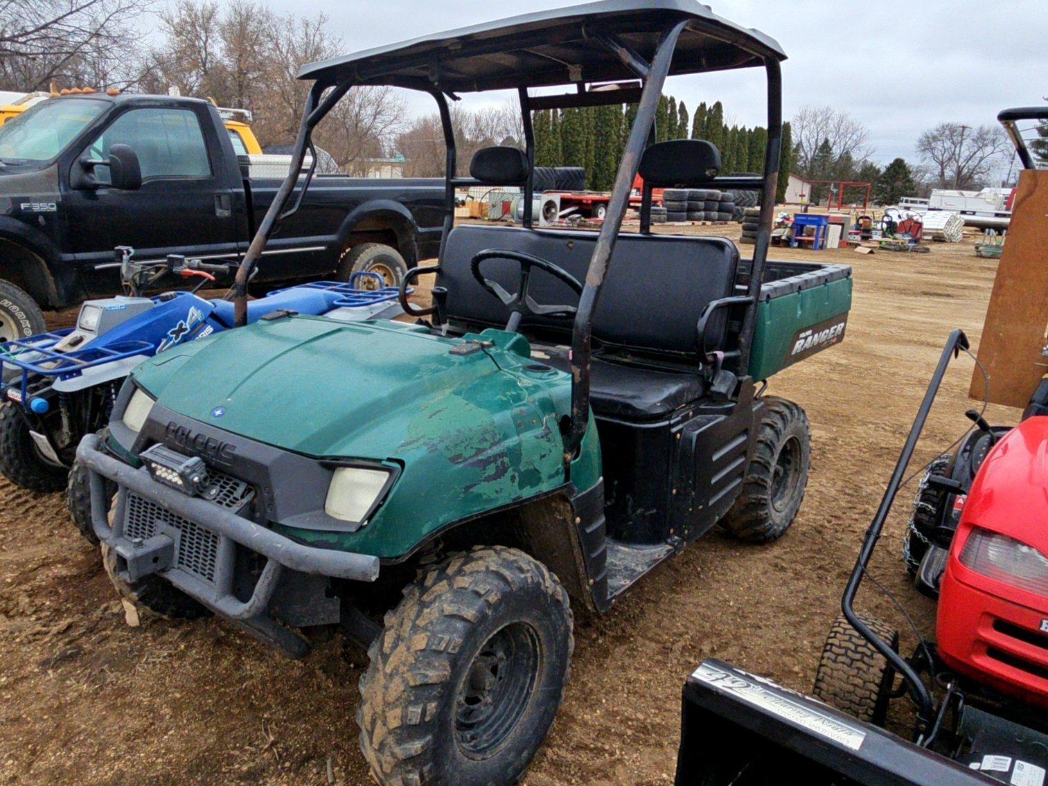 Image for March 2026 Consignment Sale - Fulda, MN