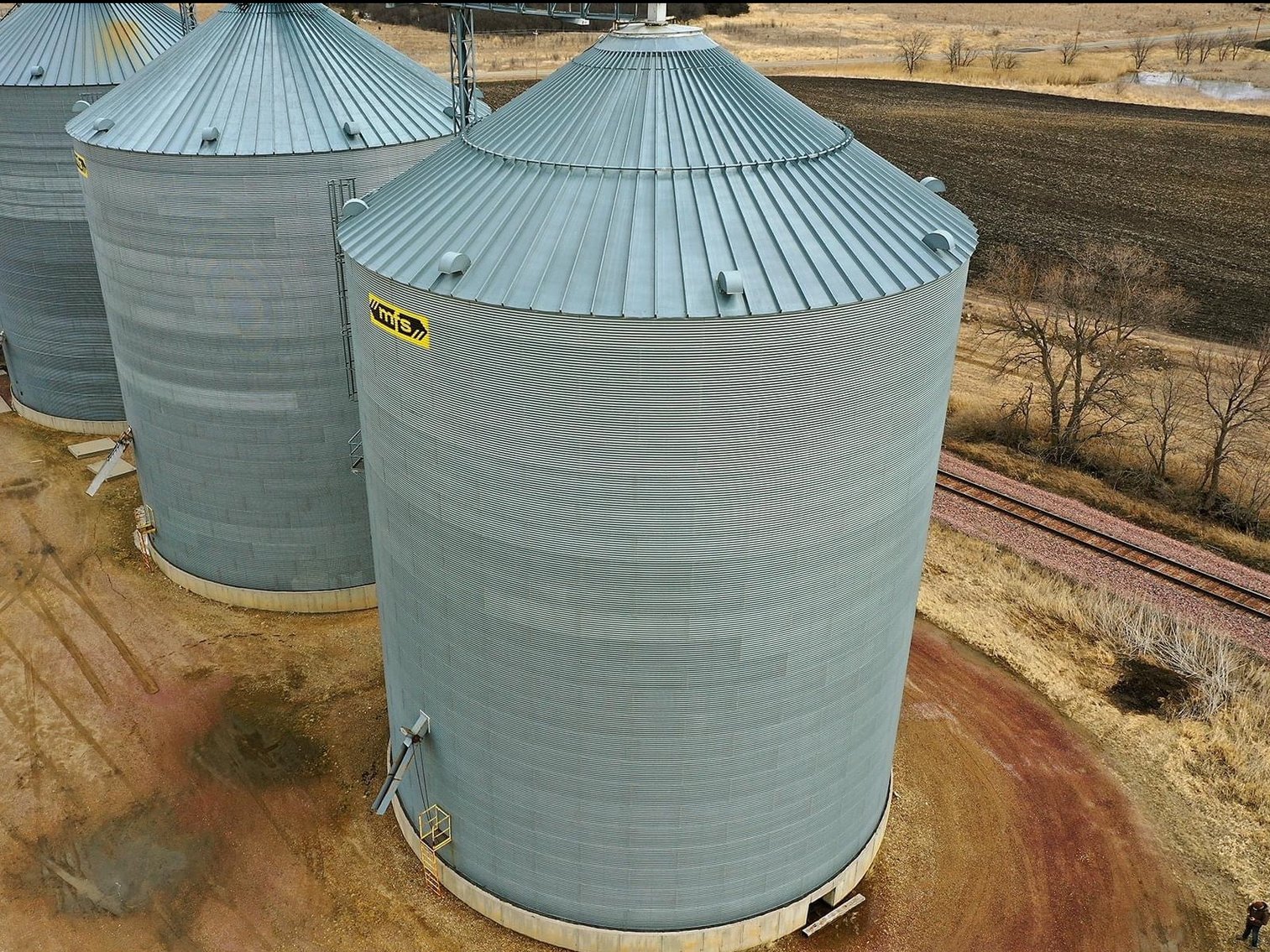 Image for Upper Midwest Grain Storage & Handling Auction
