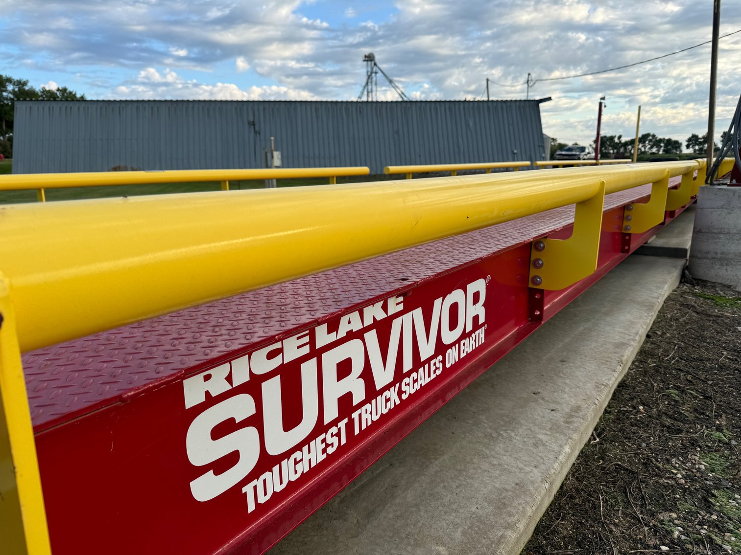 Image for Upper Midwest Grain Storage & Handling Auction