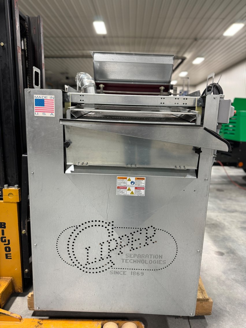 Image for Upper Midwest Grain Storage & Handling Auction