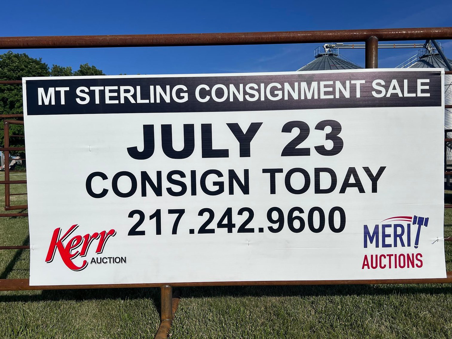 Image for Mt. Sterling Consignment Sale