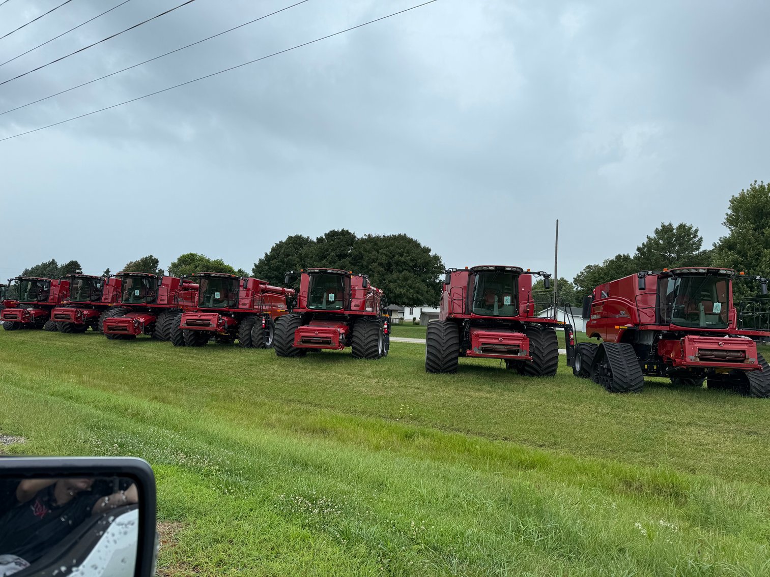 Image for Mount Pleasant Pennsylvania Auction 2025