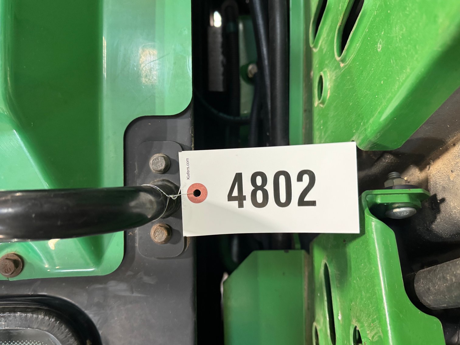 Image for Heller Farms Inc. Retirement Auction