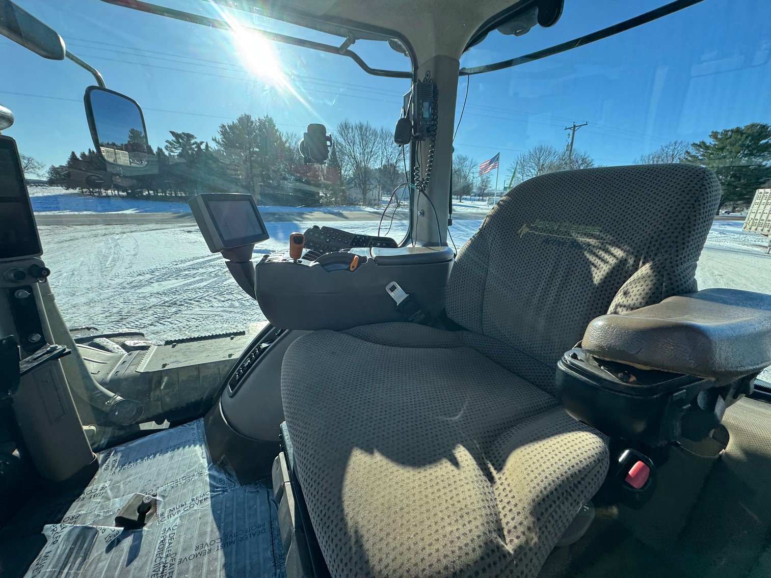 Image for Heller Farms Inc. Retirement Auction