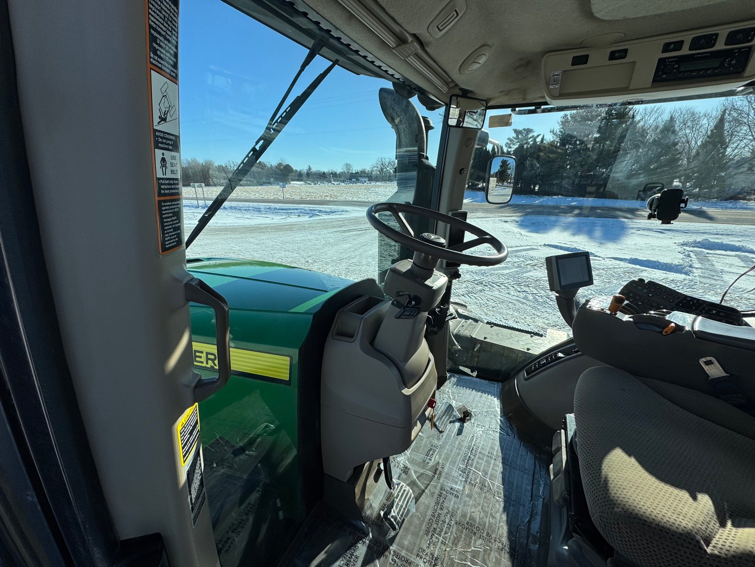 Image for Heller Farms Inc. Retirement Auction