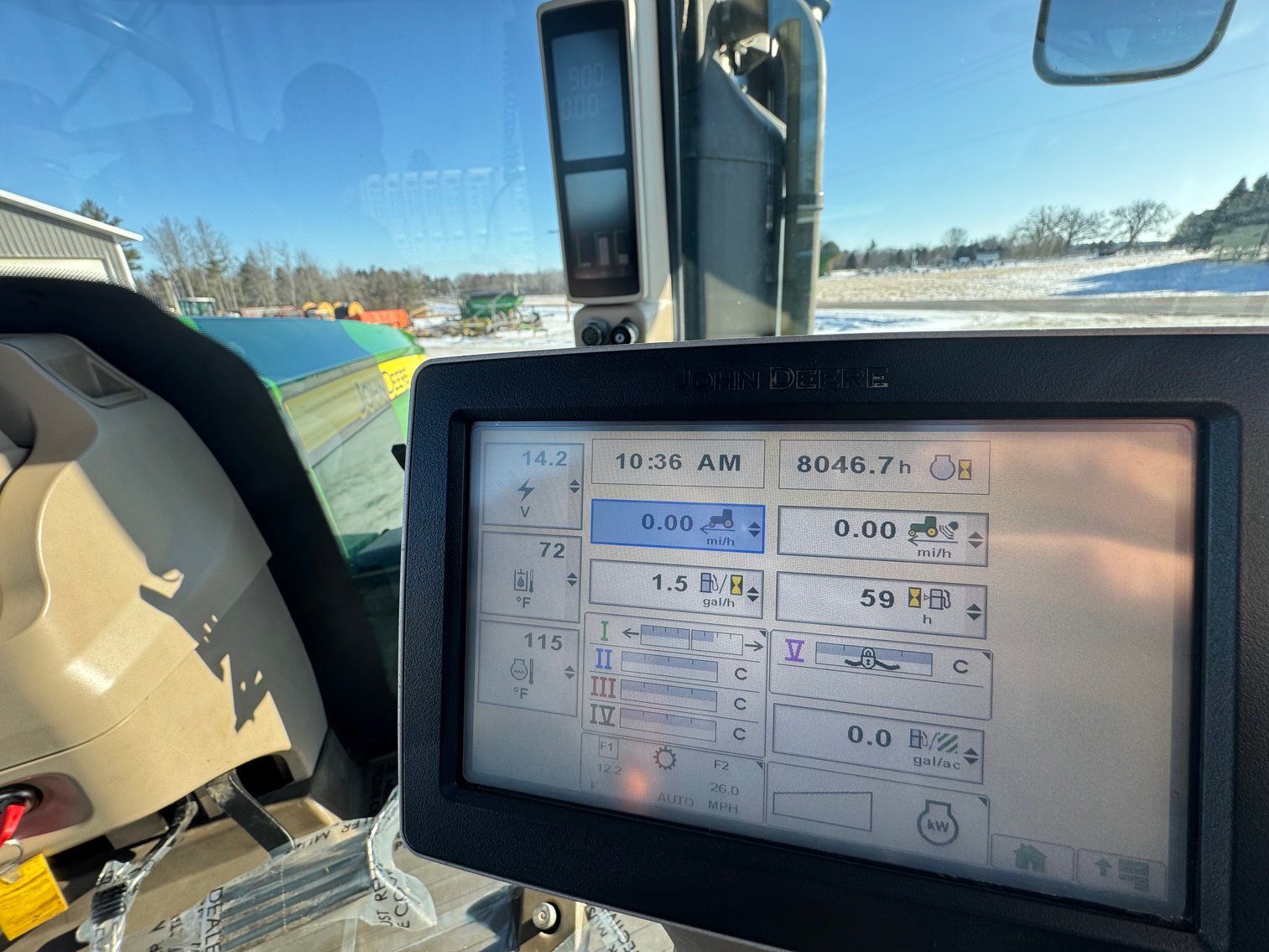 Image for Heller Farms Inc. Retirement Auction