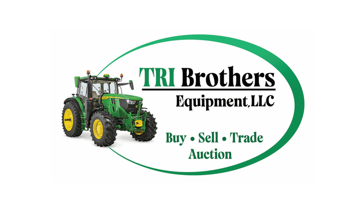 Image for 2026 SPRING TRI BROTHERS EQUIPMENT CONSIGNMENT AUCTION (RING 1)