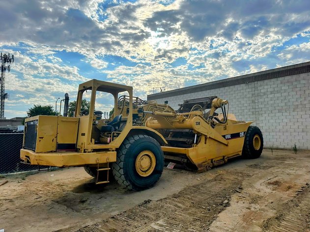 Image for The Retirement of Emmett's Excavation Inc