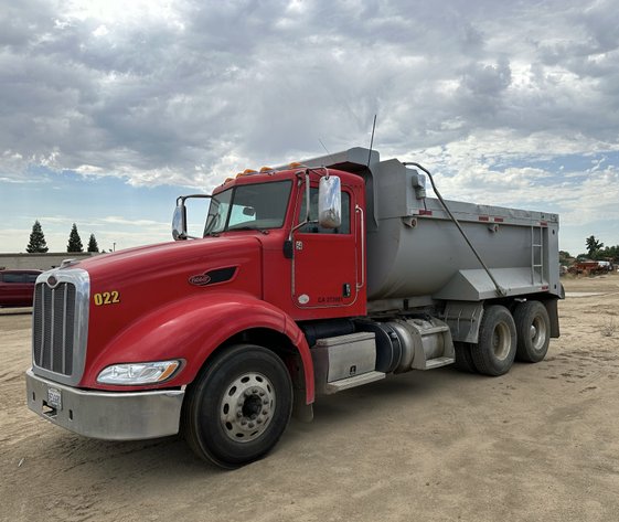 Image for The Retirement of Emmett's Excavation Inc