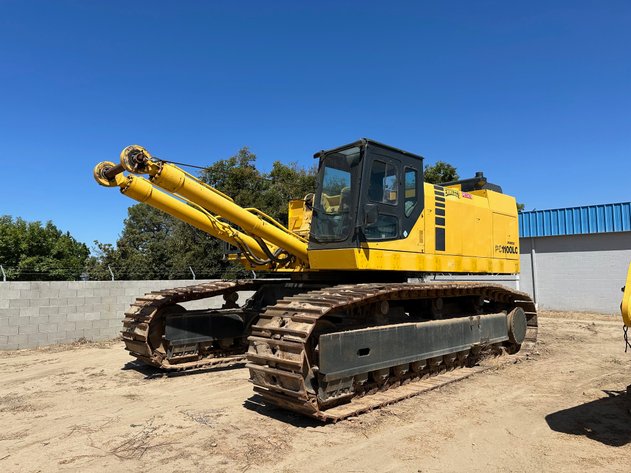 Image for The Retirement of Emmett's Excavation Inc