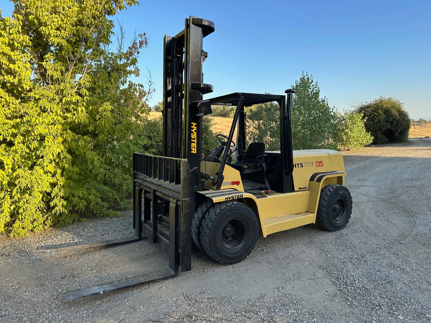 Image for 1st Annual Salinas Valley Equipment Auction