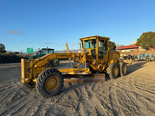 Image for 1st Annual Salinas Valley Equipment Auction