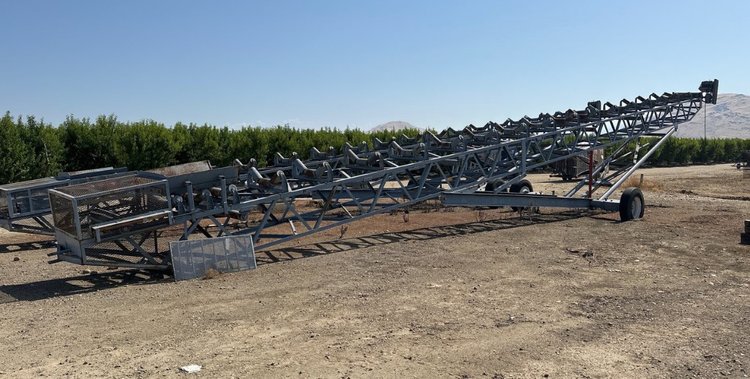 Image for RING 1 - LIVE - Fall Central Valley Equipment Auction