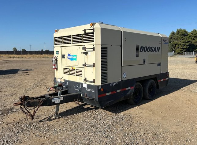 Image for RING 1 - LIVE - Fall Central Valley Equipment Auction