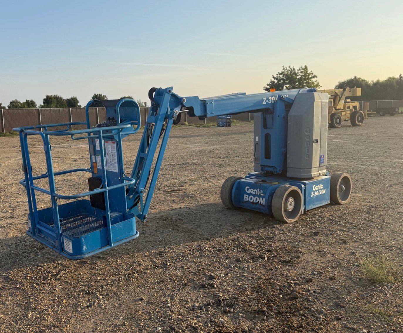 Image for 2nd Annual Salinas Valley Equipment Auction