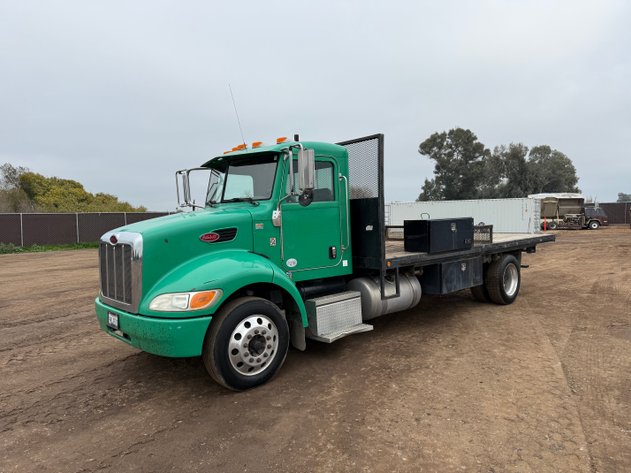 Image for Central Valley Equipment Auction