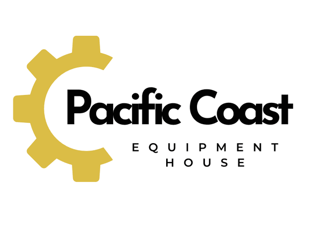 Image for Pacific Coast Equipment House - Spring Auction