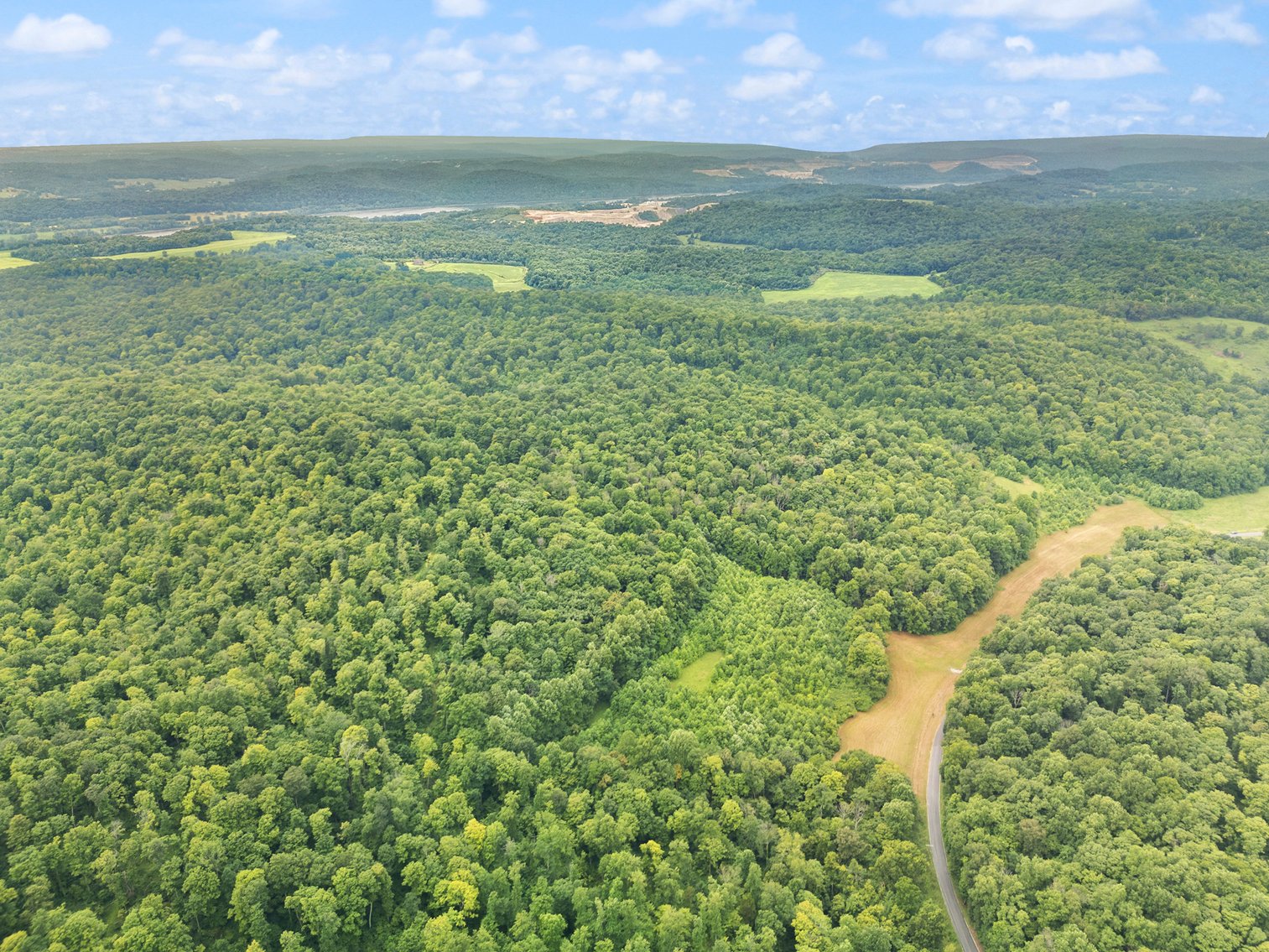 Image for 71.161 Acres Valley City Mauckport Rd SW  - ONLINE AUCTION ONLY