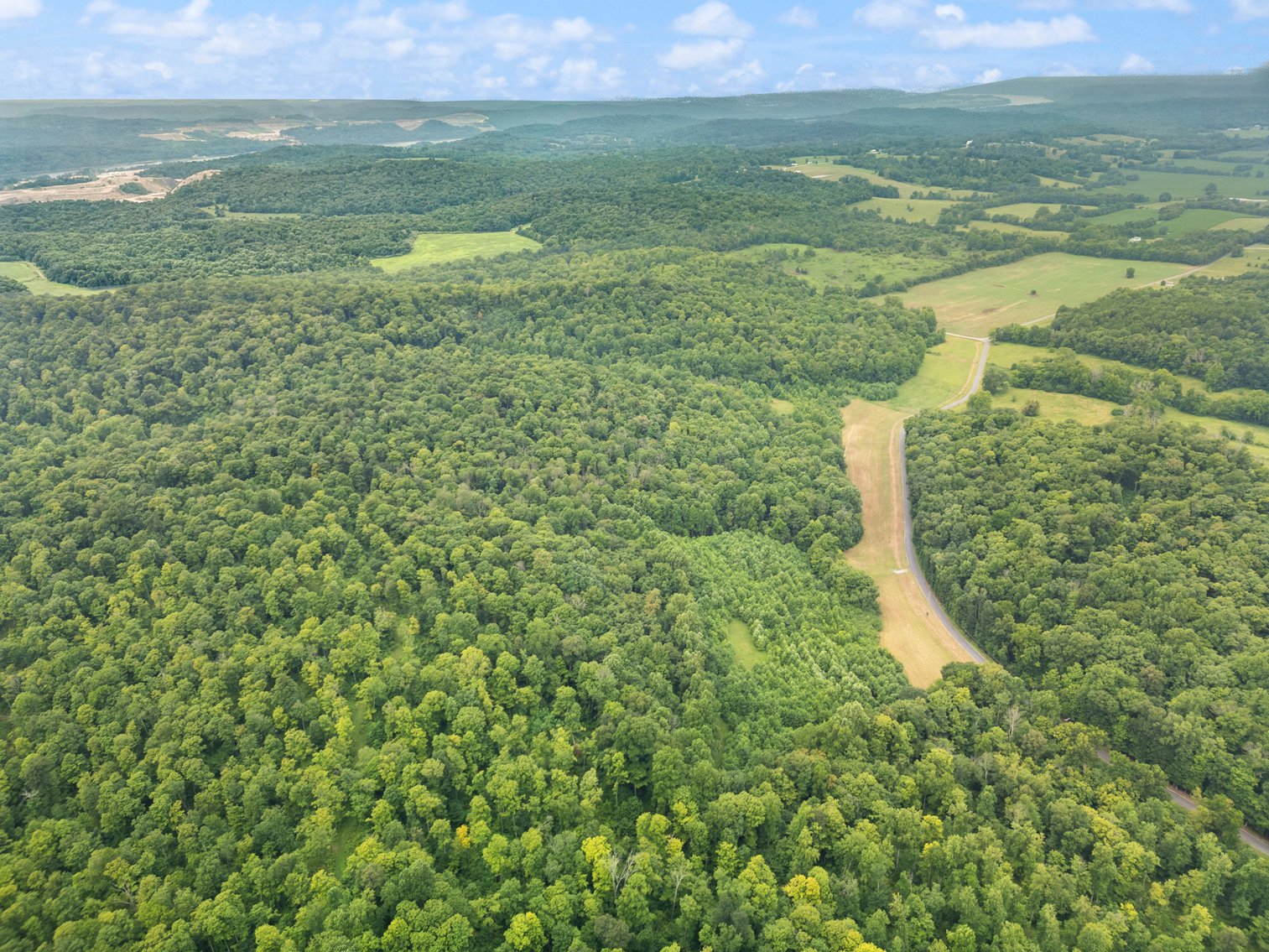 Image for 71.161 Acres Valley City Mauckport Rd SW  - ONLINE AUCTION ONLY