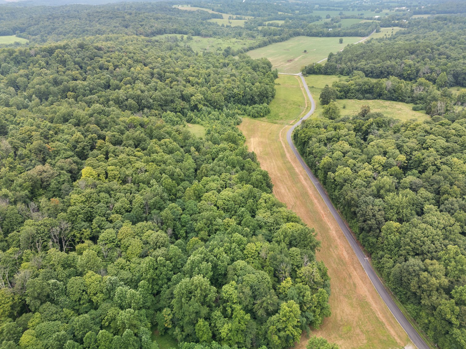 Image for 71.161 Acres Valley City Mauckport Rd SW  - ONLINE AUCTION ONLY