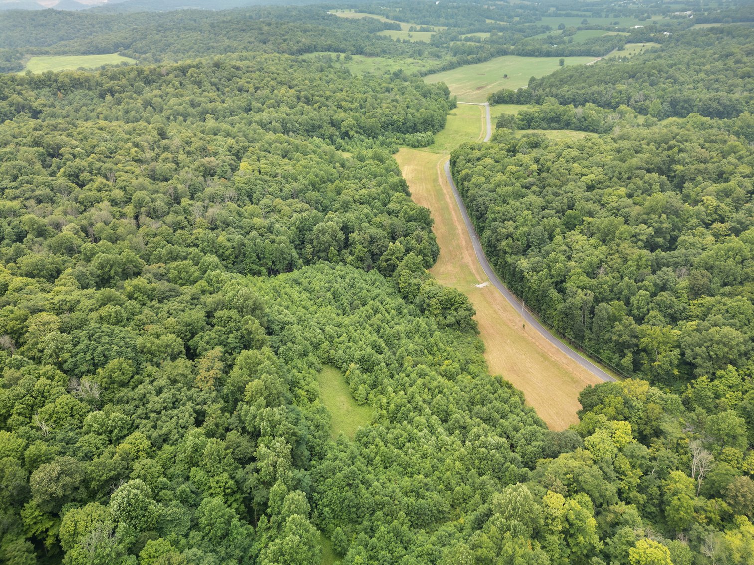 Image for 71.161 Acres Valley City Mauckport Rd SW  - ONLINE AUCTION ONLY