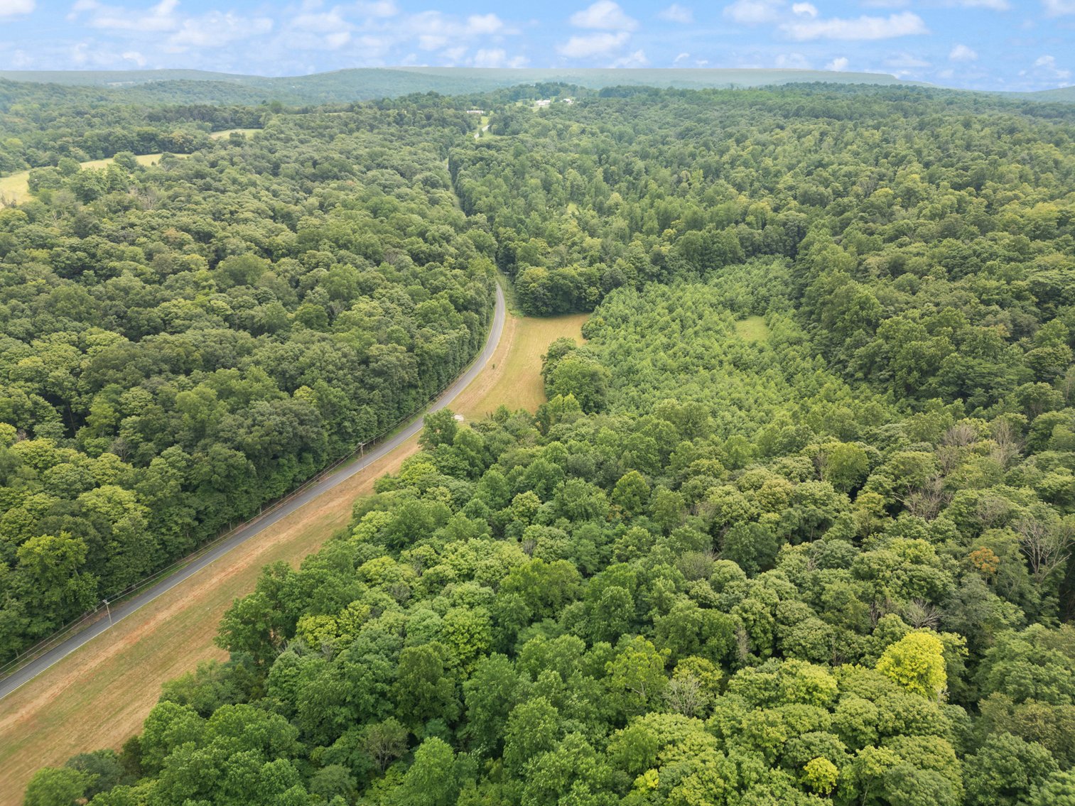 Image for 71.161 Acres Valley City Mauckport Rd SW  - ONLINE AUCTION ONLY