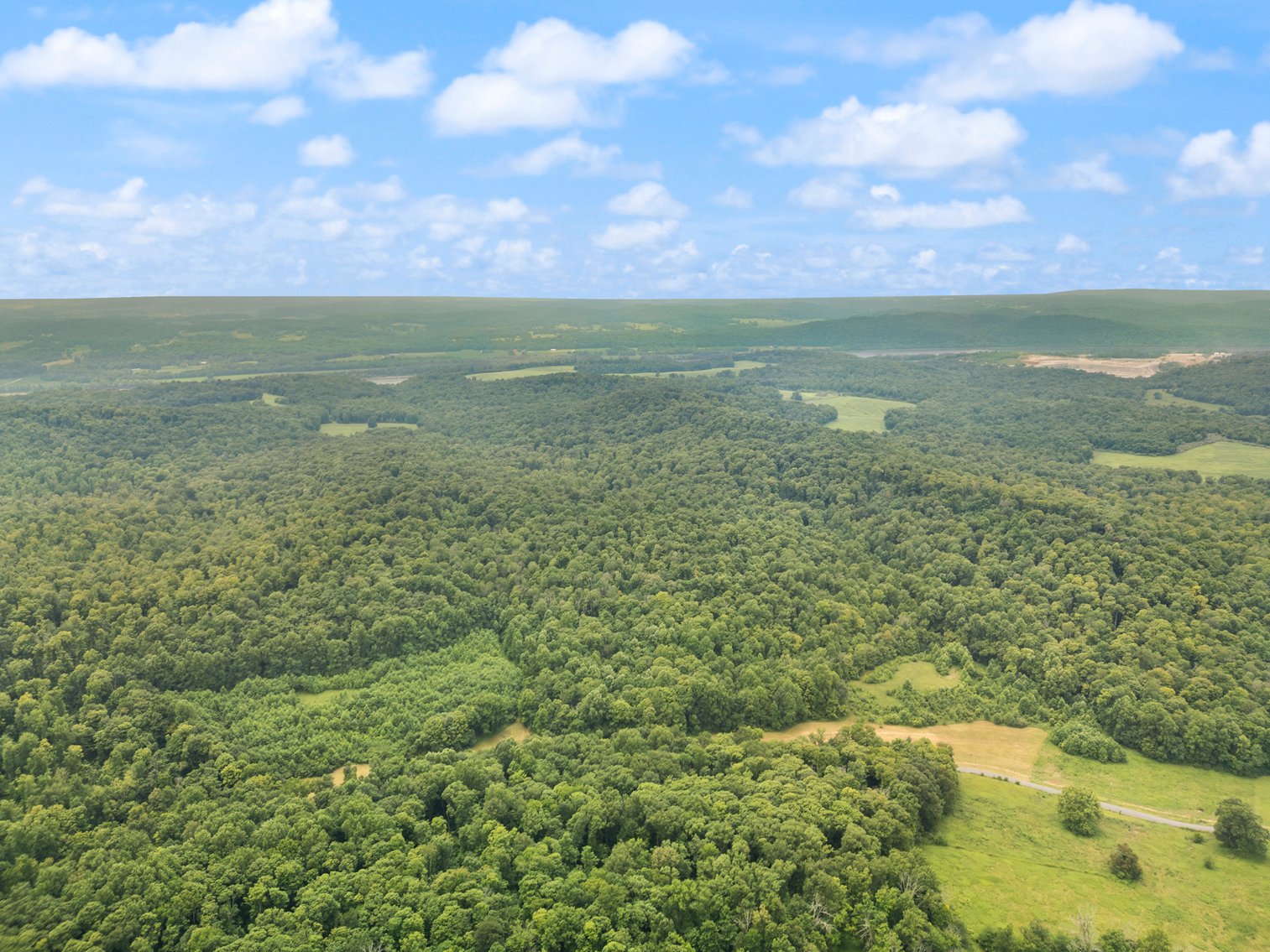 Image for 71.161 Acres Valley City Mauckport Rd SW  - ONLINE AUCTION ONLY