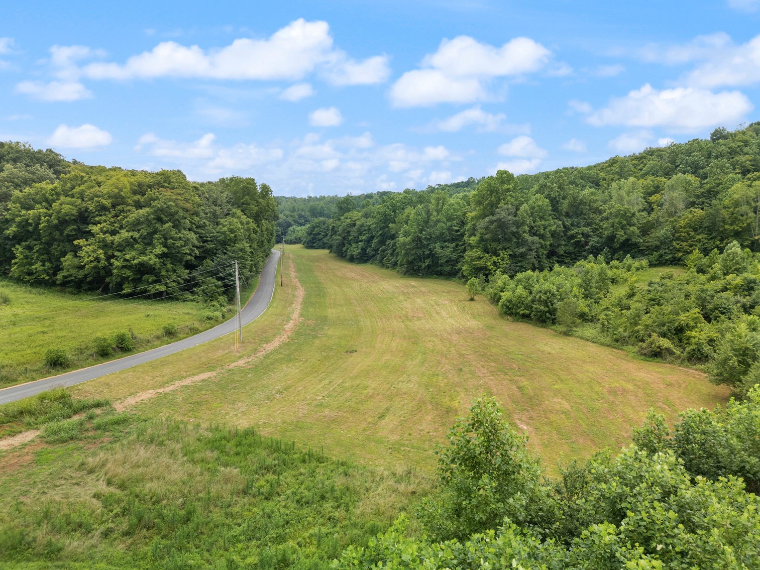 Image for 71.161 Acres Valley City Mauckport Rd SW  - ONLINE AUCTION ONLY