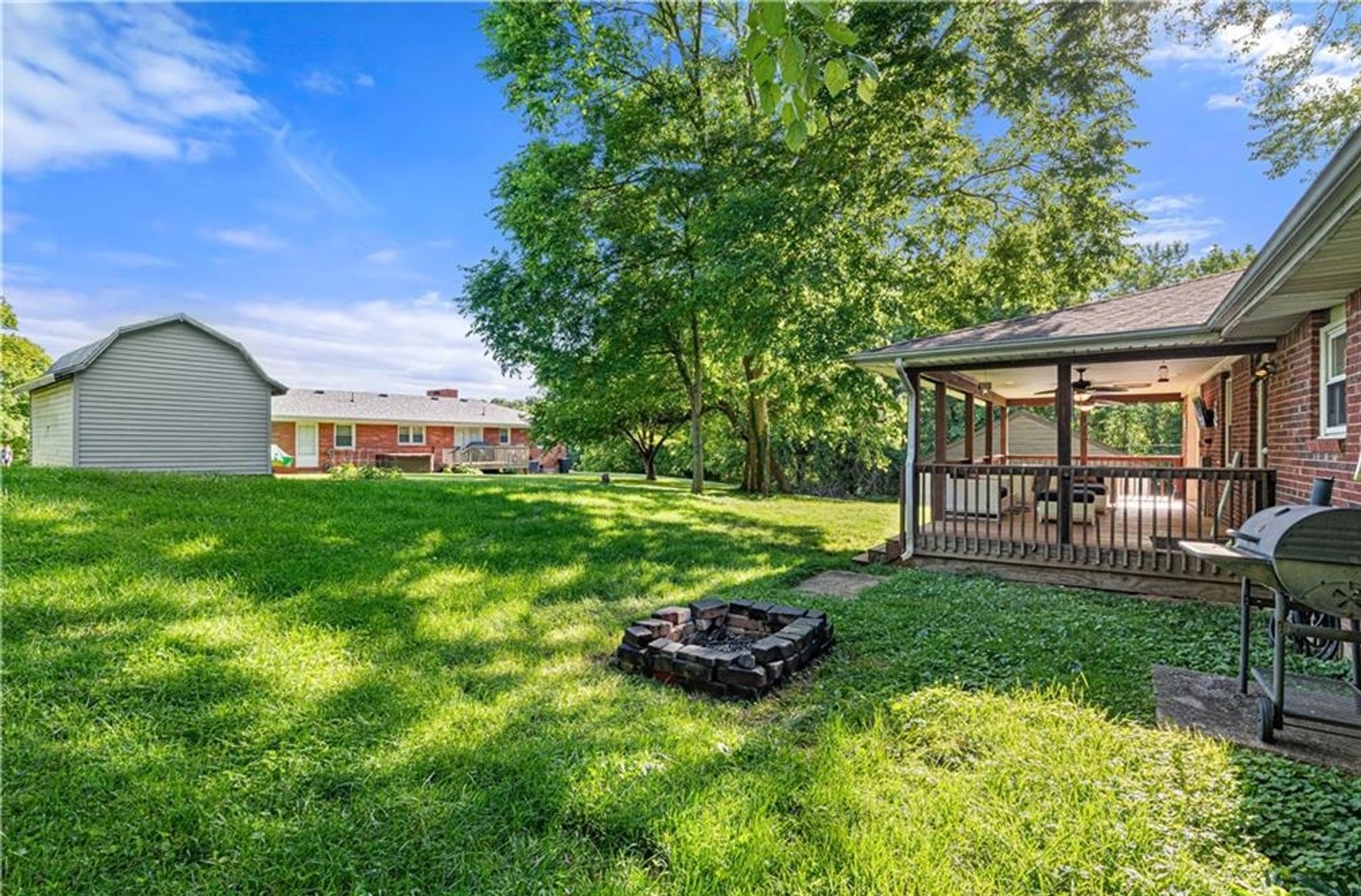 Image for Georgetown Real Estate Auction!! 1801 Payne Street - ONLINE AUCTION ONLY