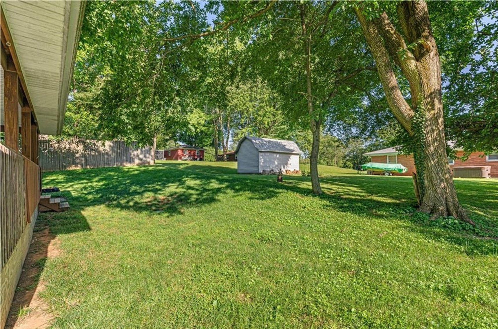 Image for Georgetown Real Estate Auction!! 1801 Payne Street - ONLINE AUCTION ONLY