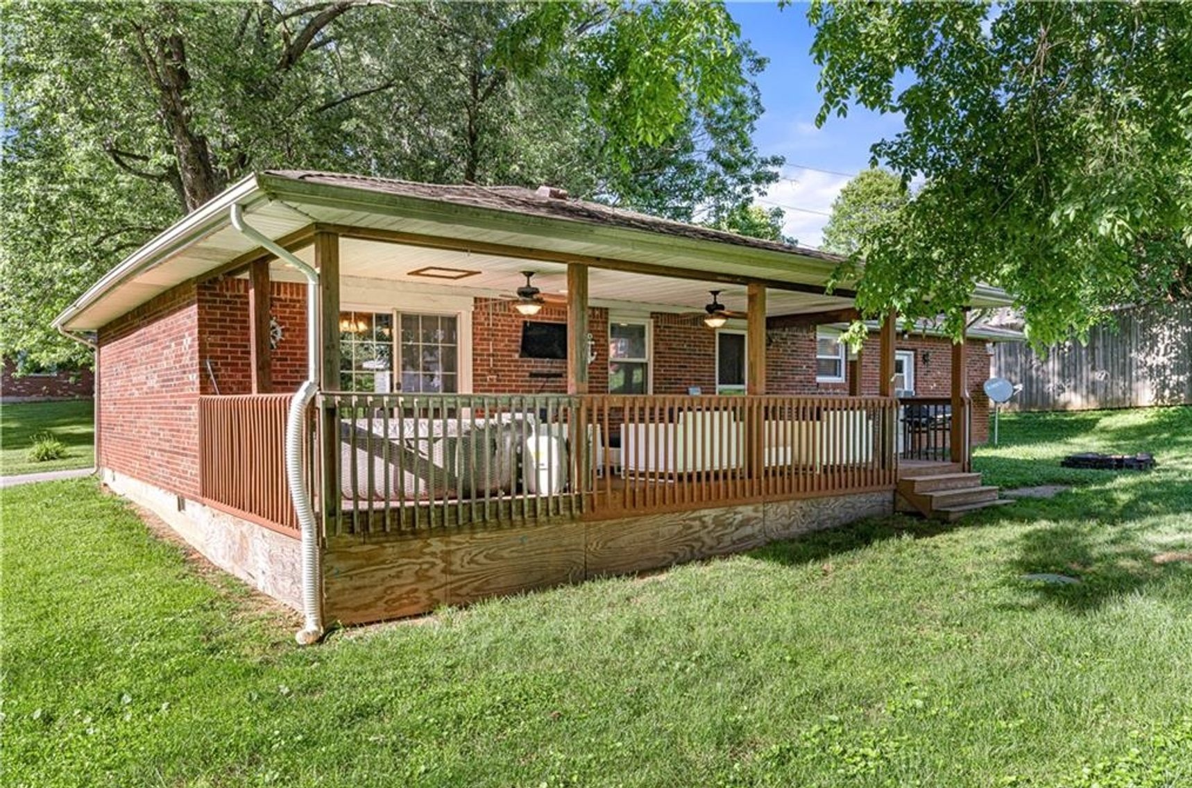 Image for Georgetown Real Estate Auction!! 1801 Payne Street - ONLINE AUCTION ONLY