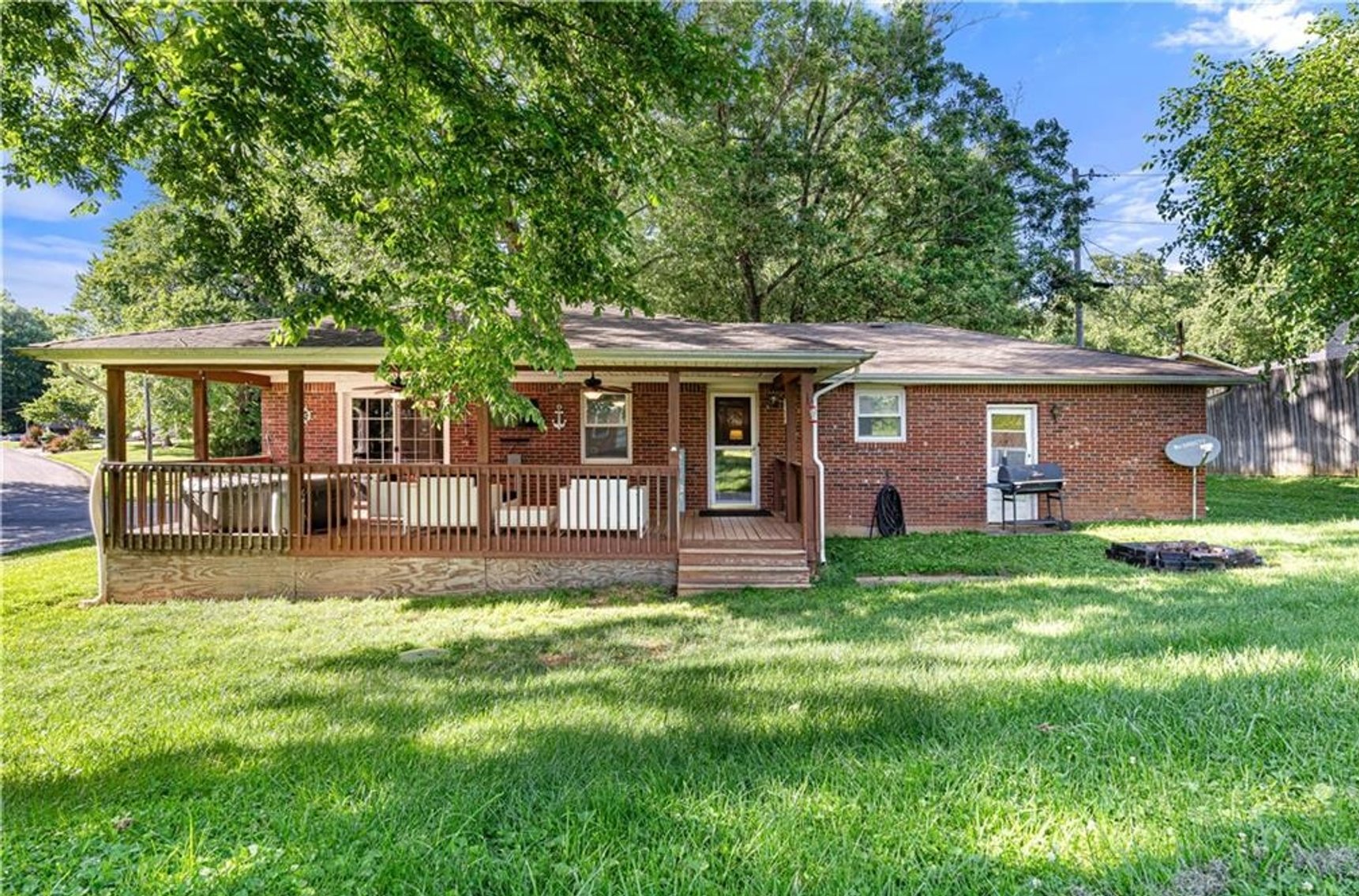 Image for Georgetown Real Estate Auction!! 1801 Payne Street - ONLINE AUCTION ONLY