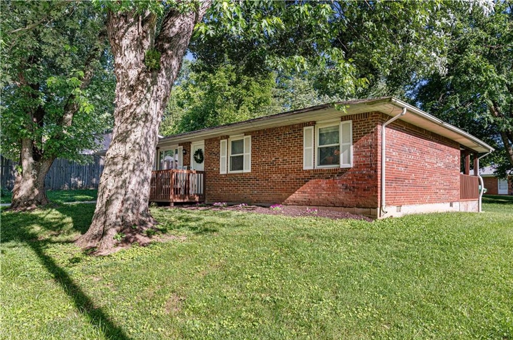 Image for Georgetown Real Estate Auction!! 1801 Payne Street - ONLINE AUCTION ONLY