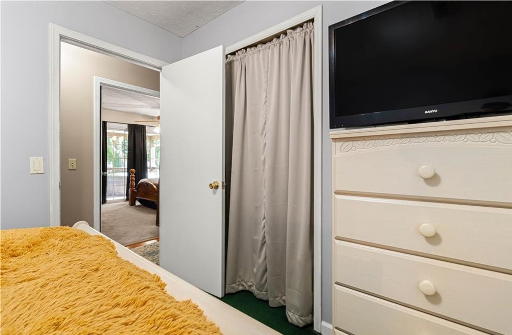 Image for Georgetown Real Estate Auction!! 1801 Payne Street - ONLINE AUCTION ONLY