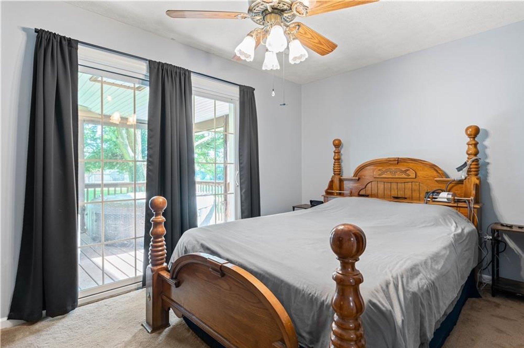 Image for Georgetown Real Estate Auction!! 1801 Payne Street - ONLINE AUCTION ONLY