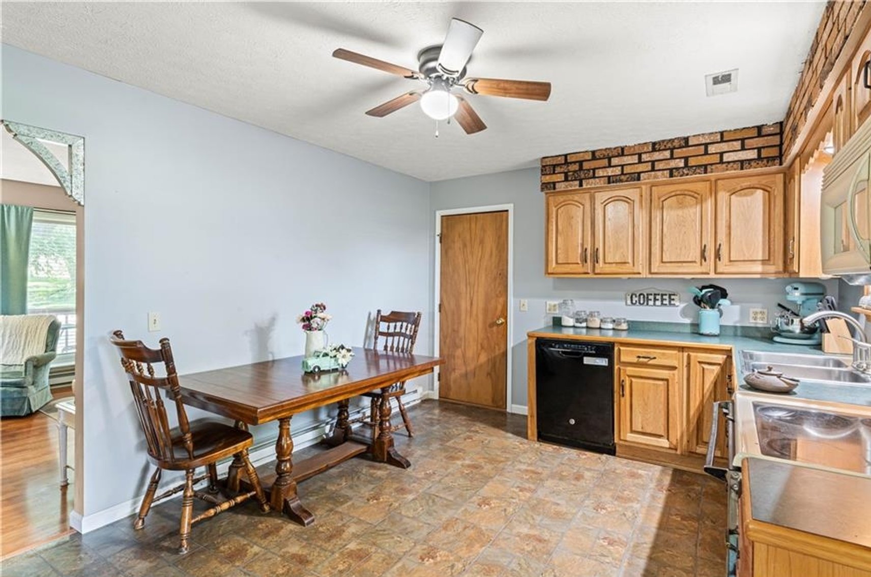 Image for Georgetown Real Estate Auction!! 1801 Payne Street - ONLINE AUCTION ONLY