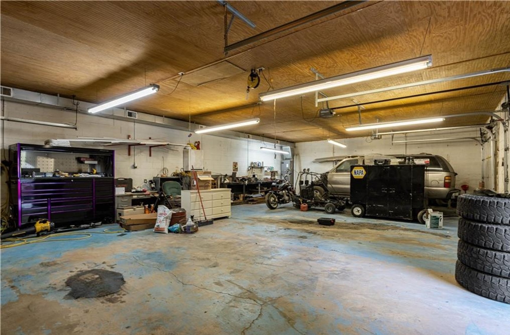 Image for Georgetown Real Estate Auction!! 1801 Payne Street - ONLINE AUCTION ONLY