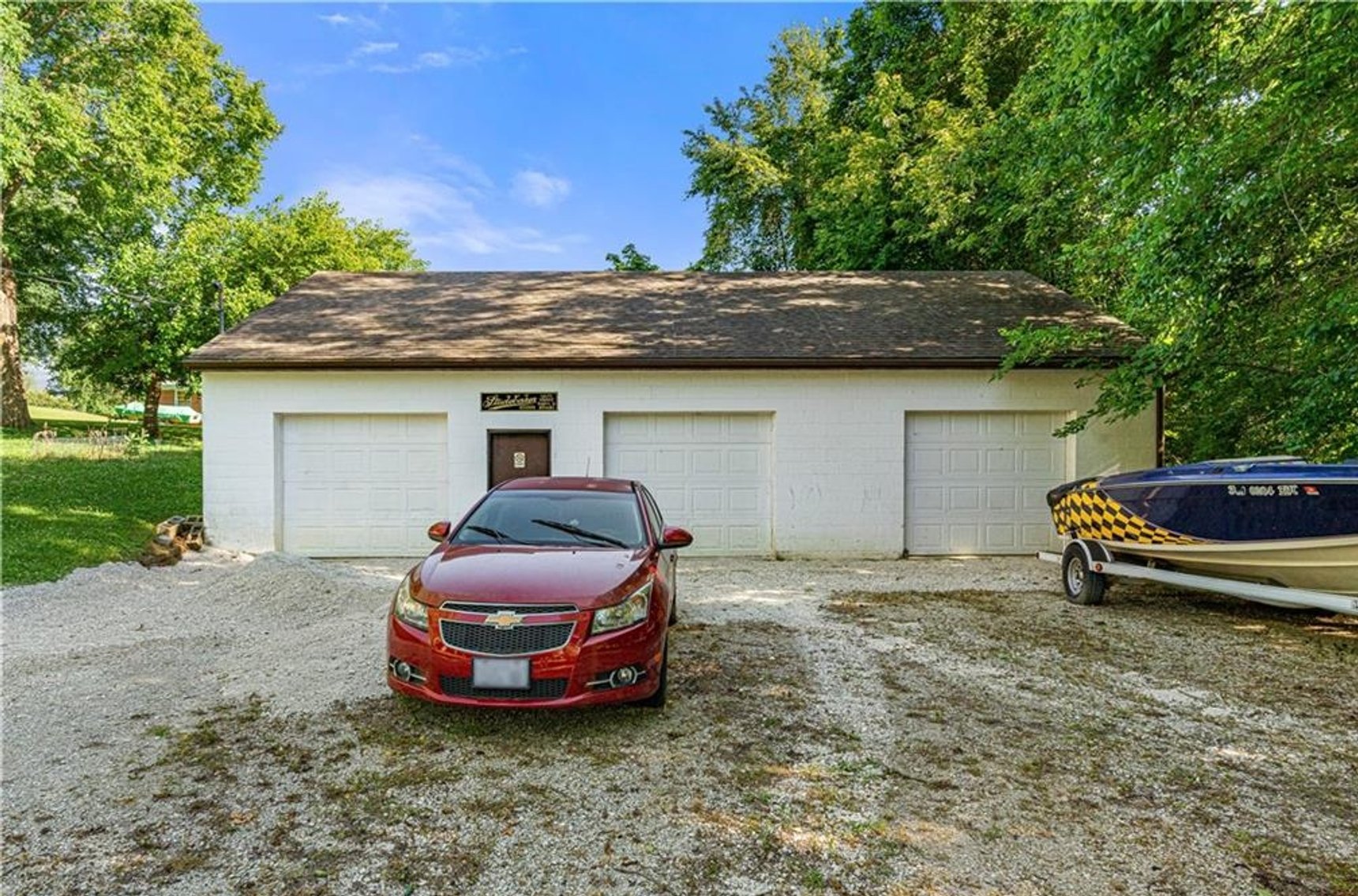 Image for Georgetown Real Estate Auction!! 1801 Payne Street - ONLINE AUCTION ONLY