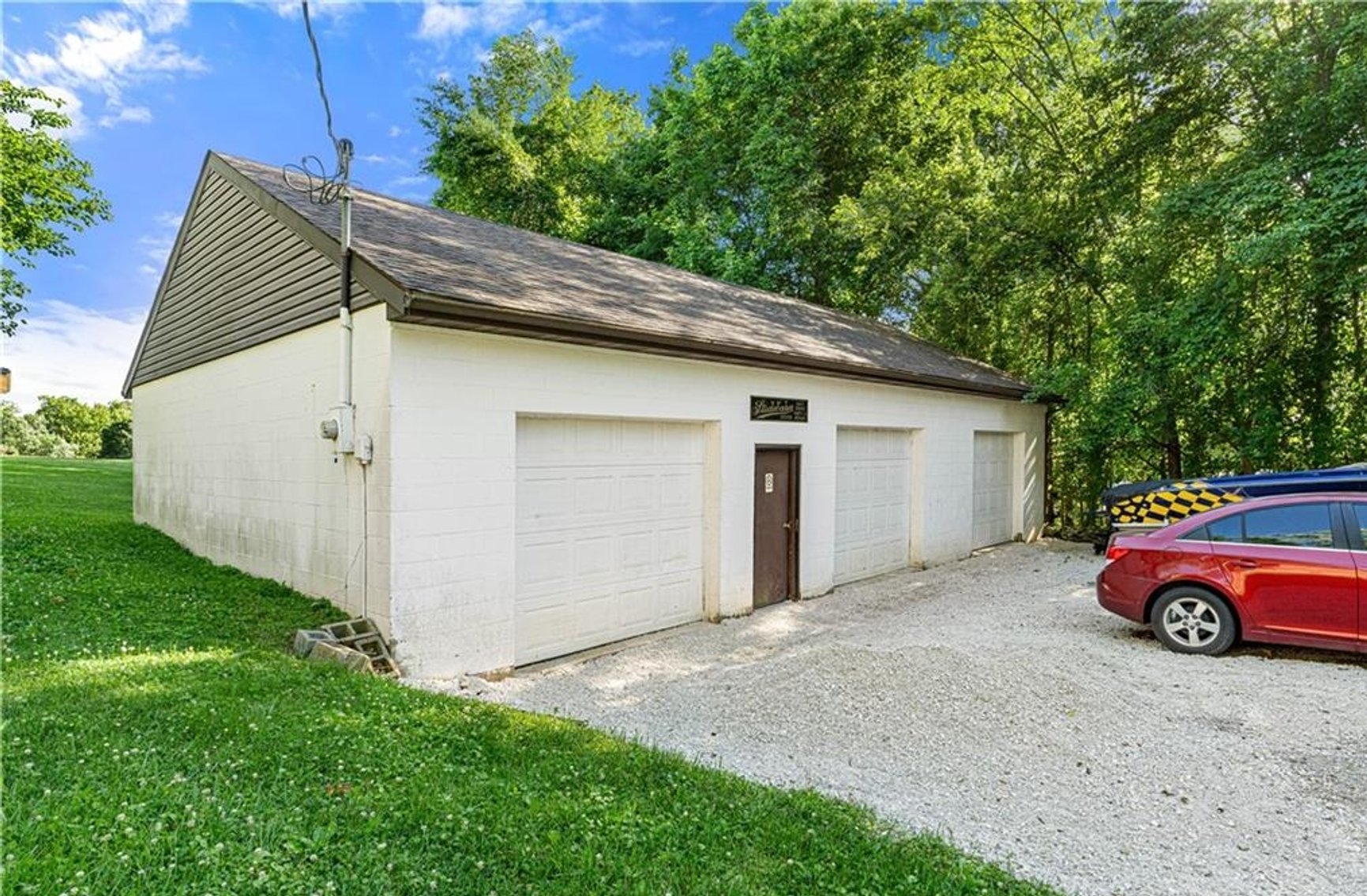 Image for Georgetown Real Estate Auction!! 1801 Payne Street - ONLINE AUCTION ONLY