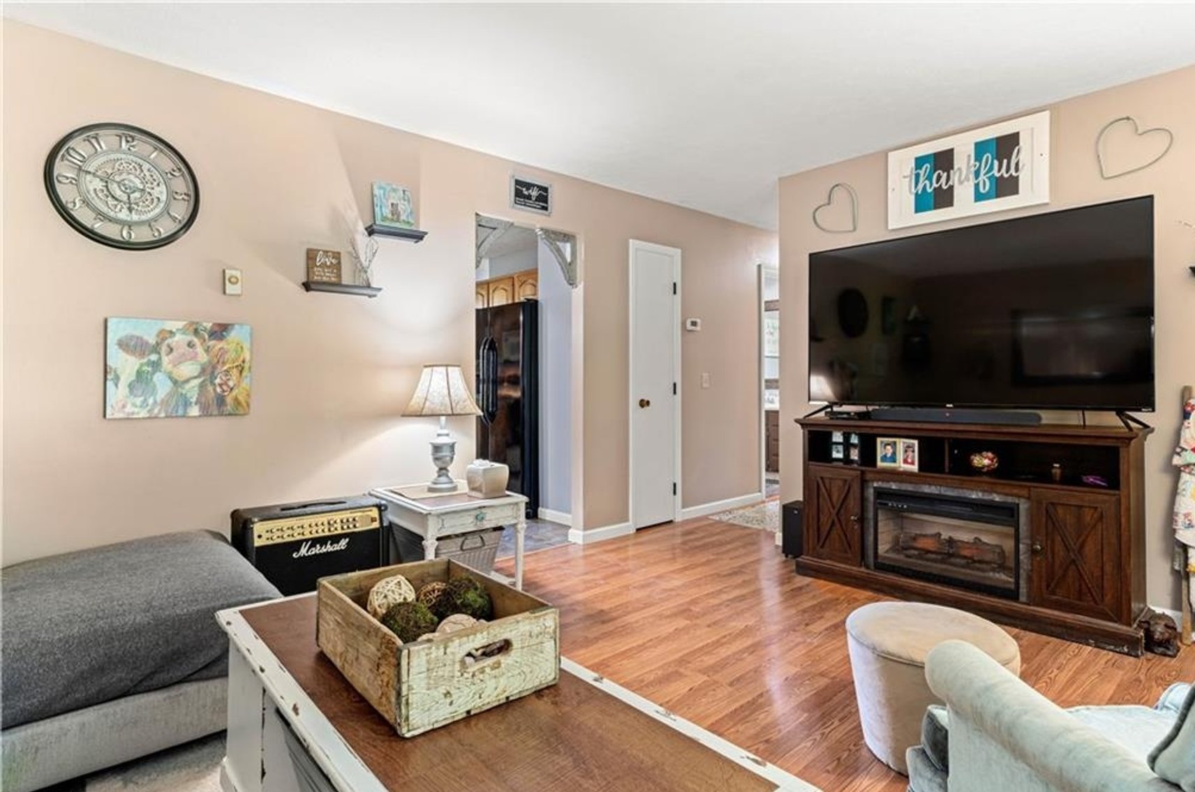 Image for Georgetown Real Estate Auction!! 1801 Payne Street - ONLINE AUCTION ONLY