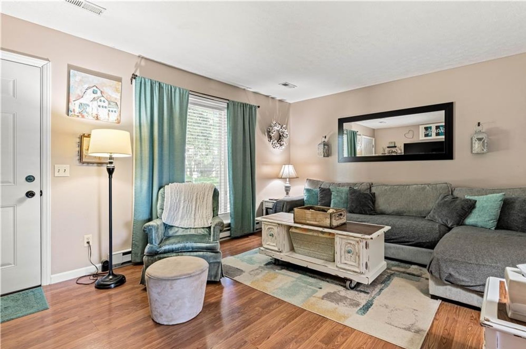 Image for Georgetown Real Estate Auction!! 1801 Payne Street - ONLINE AUCTION ONLY